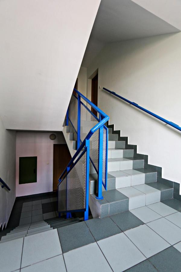 מידזיזדרויה Ksiazat Pomorskich By Baltic Home מראה חיצוני תמונה