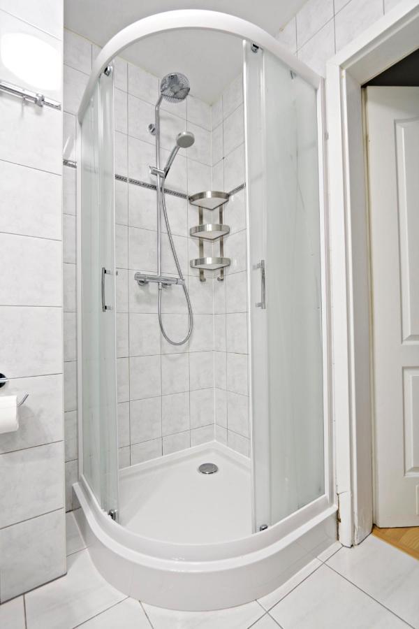 מידזיזדרויה Ksiazat Pomorskich By Baltic Home מראה חיצוני תמונה